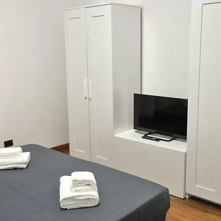 Door To 5 Terre Апартаменты
