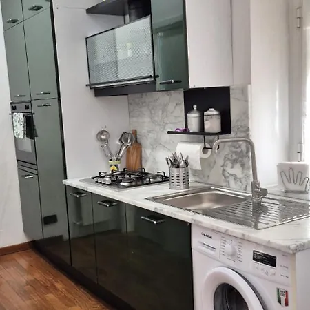 Door To 5 Terre * La Spezia