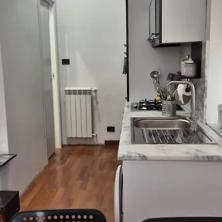 公寓 Door To 5 Terre