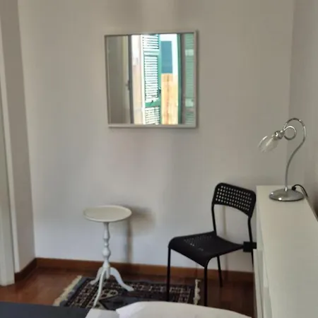 Door To 5 Terre 公寓 斯培西亚