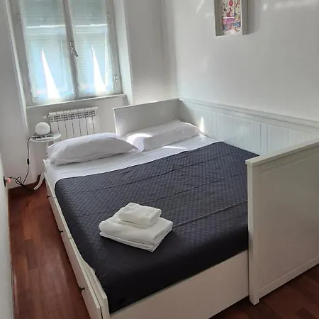 Door To 5 Terre La Spezia