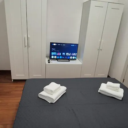 公寓 Door To 5 Terre