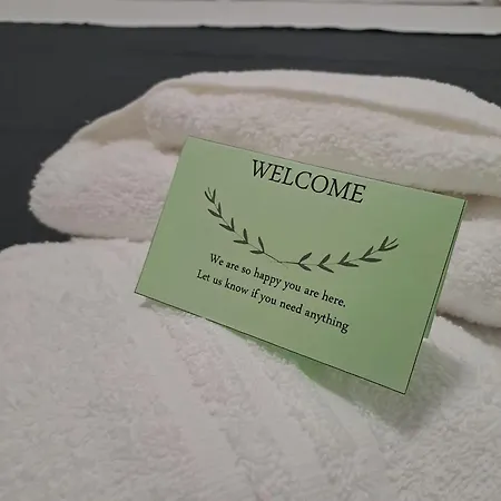 公寓 Door To 5 Terre