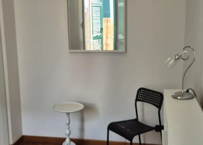 Door To 5 Terre Apartment La Spezia