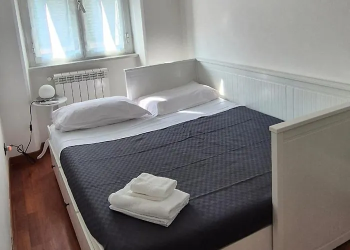 Door To 5 Terre La Spezia