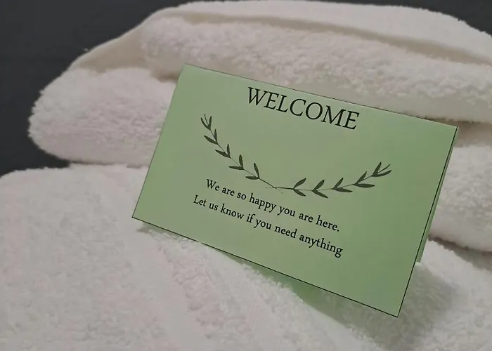 Apartment Door To 5 Terre